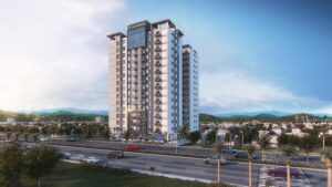 Luxury apartments Da Manara Islamabad by Da Visioners Group