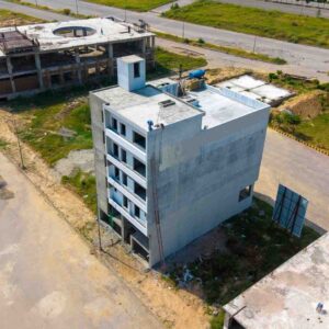 davisioners-project-arcade-I-new-commercial-development-exterior-view