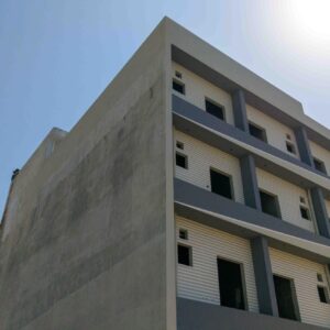 davisioners-arcade-commercial-gray-structure-construction-progress